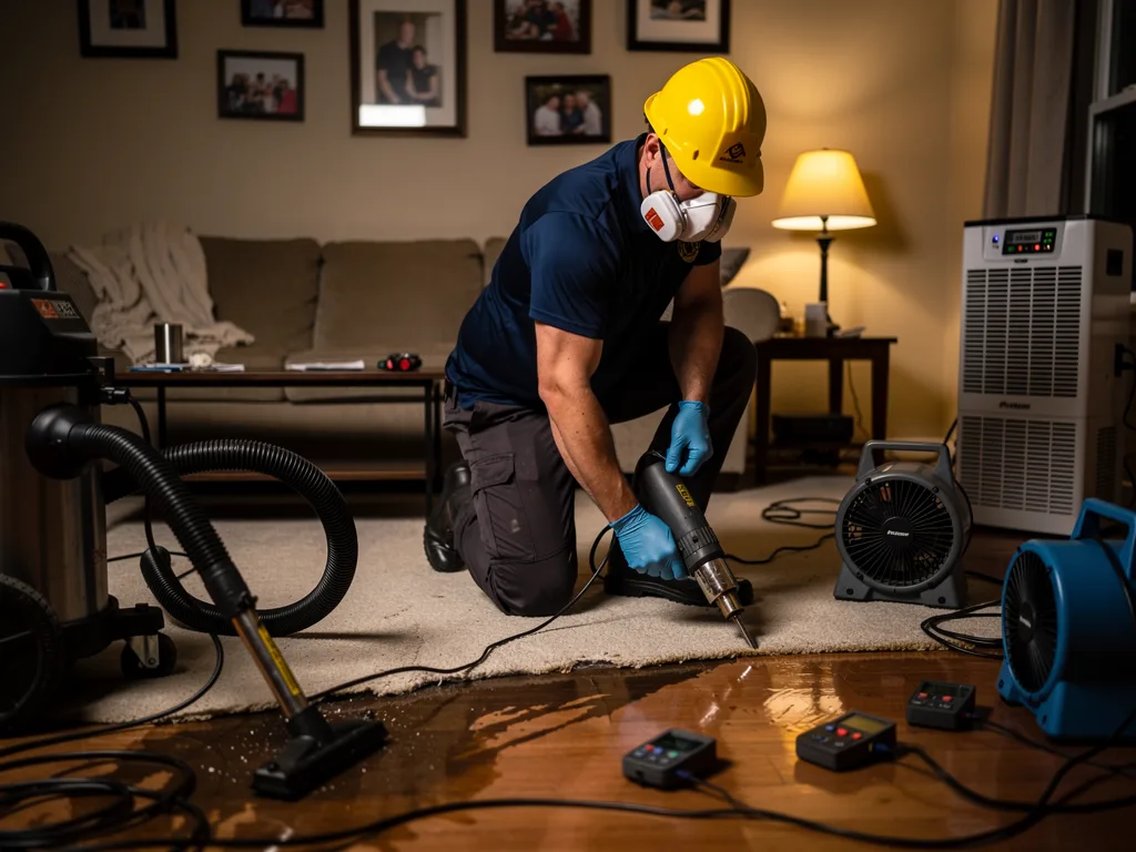 24/7 Emergency Service